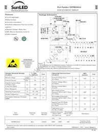 XZFBBA05A2 Datasheet Cover