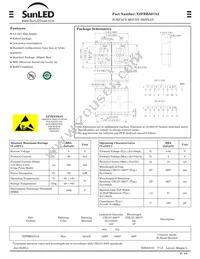 XZFBBA07A2 Datasheet Cover