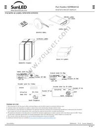 XZFBBA07A2 Datasheet Page 4