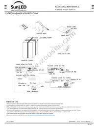 XZFCBD20A-A Datasheet Page 4