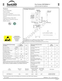 XZFCBD20C-A Datasheet Cover