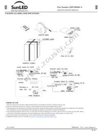 XZFCBD20C-A Datasheet Page 4