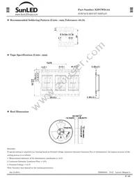 XZFCWD14A Datasheet Page 4