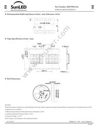 XZFCWD14A2 Datasheet Page 4