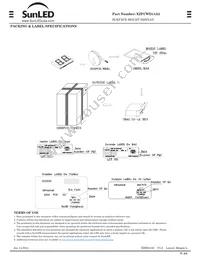 XZFCWD14A2 Datasheet Page 5