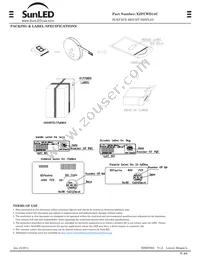 XZFCWD14C Datasheet Page 5