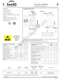 XZFDGK10A Datasheet Cover