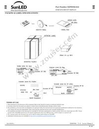 XZFDGK10A2 Datasheet Page 4