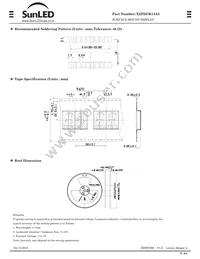 XZFDGK14A2 Datasheet Page 3