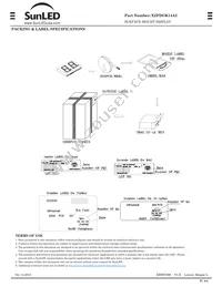 XZFDGK14A2 Datasheet Page 4