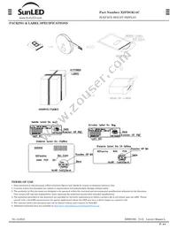 XZFDGK14C Datasheet Page 4