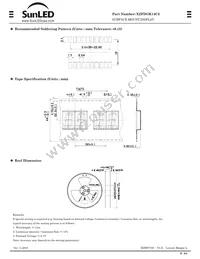 XZFDGK14C2 Datasheet Page 3