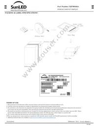 XZFMG05A Datasheet Page 4