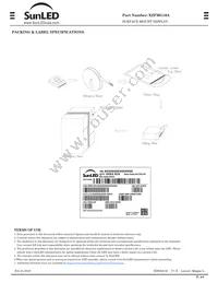 XZFMG10A Datasheet Page 4