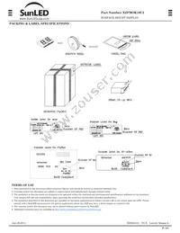 XZFMOK10C2 Datasheet Page 4