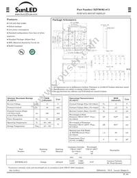 XZFMOK14C2 Datasheet Cover