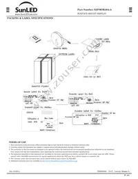 XZFMOK20A-A Datasheet Page 4