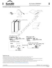 XZFMYK05A Datasheet Page 4