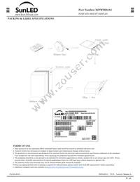 XZFMYK05A2 Datasheet Page 4