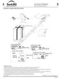 XZFMYK05C Datasheet Page 4