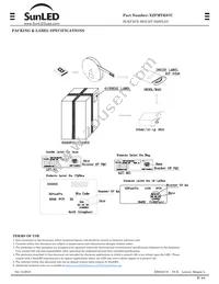 XZFMYK07C Datasheet Page 4