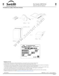 XZFVG07A2 Datasheet Page 4