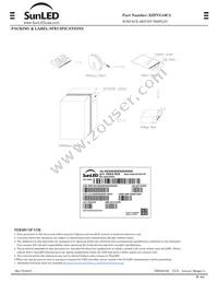 XZFVG10C2 Datasheet Page 4