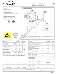 XZFVG14A2 Datasheet Cover