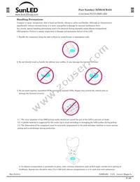 XZM2ACR45S Datasheet Page 2