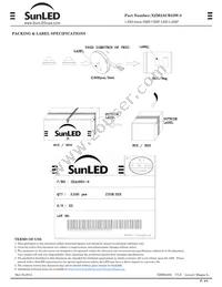 XZM2ACR53W-8 Datasheet Page 4