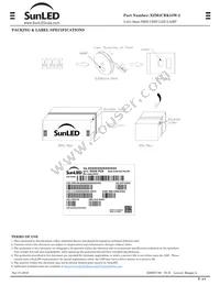 XZM2CRK55W-2 Datasheet Page 4