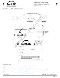 XZM2CRK56W Datasheet Page 4