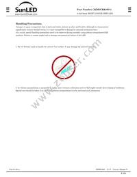 XZM2CRK89S-1 Datasheet Page 2