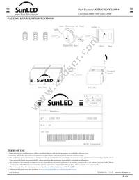 XZM2CRKCYK55W-8 Datasheet Page 4