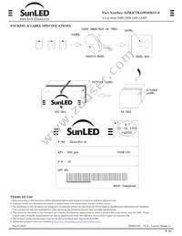 XZM2CYK45W50MAV-6 Datasheet Page 4