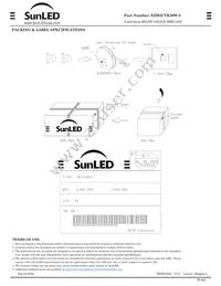 XZM2CYK50W-2 Datasheet Page 4