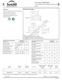 XZM2CYK67S Datasheet Cover