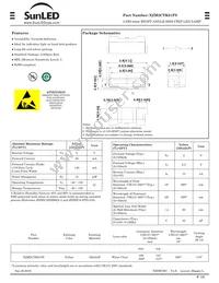 XZM2CYK81FS Datasheet Cover