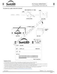 XZM2CYK89S-1 Datasheet Page 5