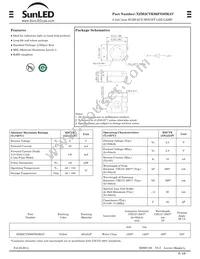 XZM2CYK96FS50MAV Datasheet Cover