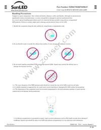 XZM2CYK96FS50MAV Datasheet Page 2