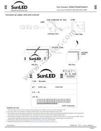 XZM2CYK96FS50MAV Datasheet Page 5