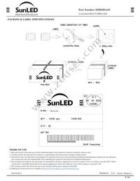 XZM2DG45S Datasheet Page 5