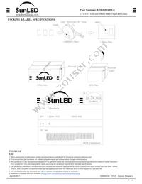 XZM2DG53W-6 Datasheet Page 4