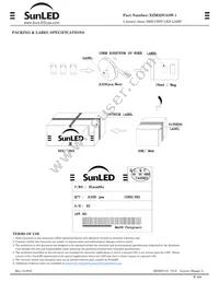 XZM2DG55W-1 Datasheet Page 4