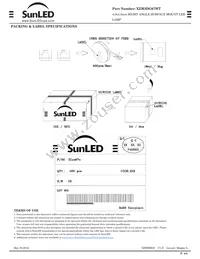 XZM2DG67WT Datasheet Page 4