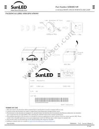 XZM2DG74W Datasheet Page 4