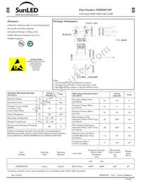 XZM2DG78W Datasheet Cover