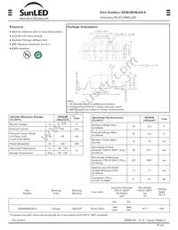 XZM2MOK45S-9 Datasheet Cover