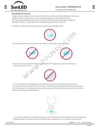 XZM2MOK45S-9 Datasheet Page 2